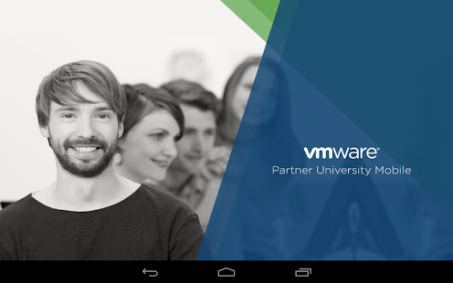 VMware Partner University