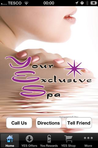 Your Exclusive Spa