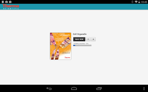  Pierce Antibodies – Vignette de la capture d'écran  