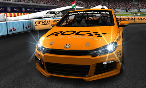 Race Of Champions android apk