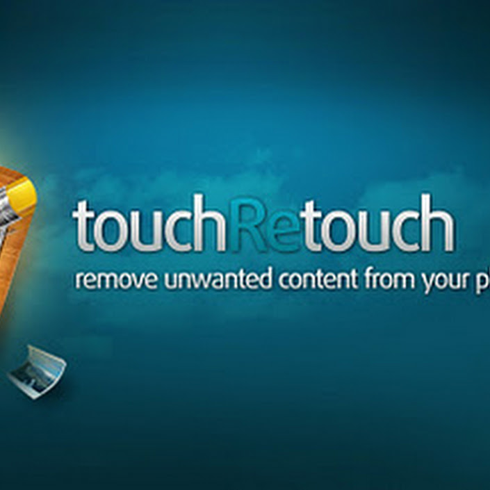 TouchRetouch v3.2 Apk Full App