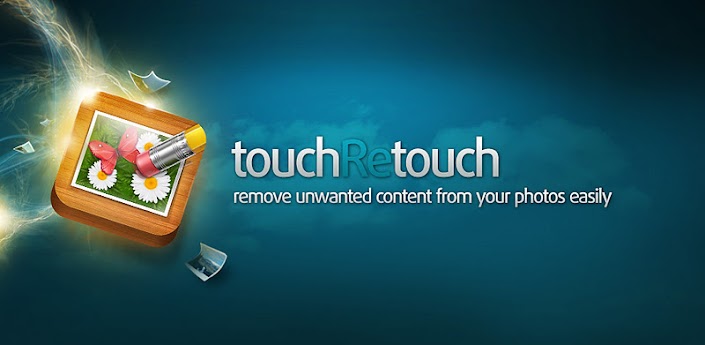 TouchRetouch