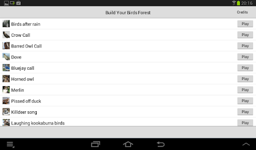 Free Download Birds Forest APK for Android