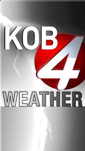 KOB 4 Weather