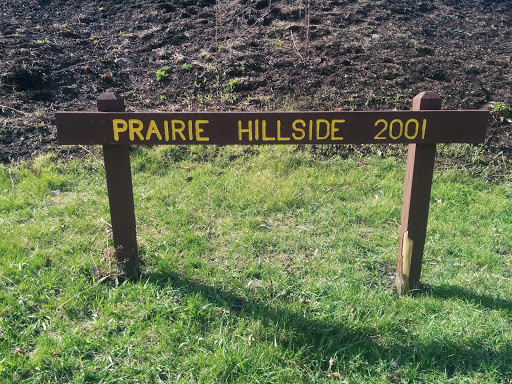 Prairie Hillside Park