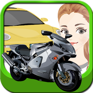 Svetlana's car shop.apk 2.2