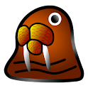 ZooShaker Animal Kid Education logo