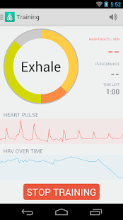 iRelief Screenshots 9