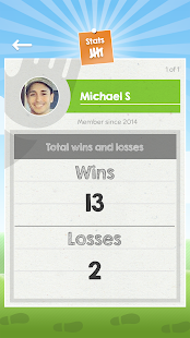 Tag Friendzy Screenshots 5