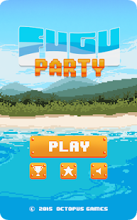 Lastest Fugu Party APK