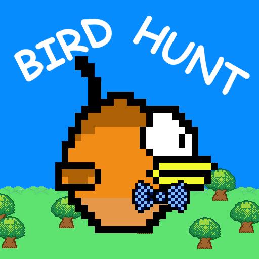 Bird Hunt LOGO-APP點子