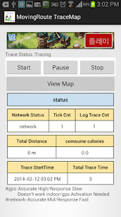 How to mod MovingRoute Location TraceMap lastet apk for laptop