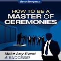 Master of Ceremonies logo
