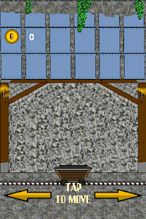 How to install Gold Mine 1.81 unlimited apk for android