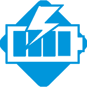 Fast USB Charge 1x1 Widget