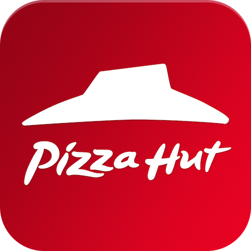 Pizza Hut India LOGO-APP點子