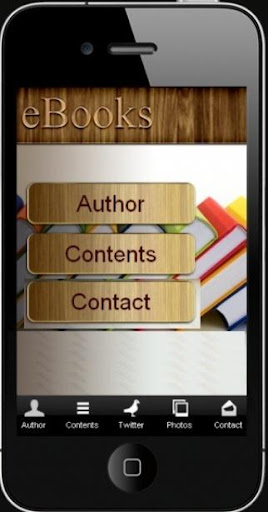 eBooks Conversion Service