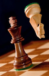 The Ulti-Mate Chess Game Rules poster 2