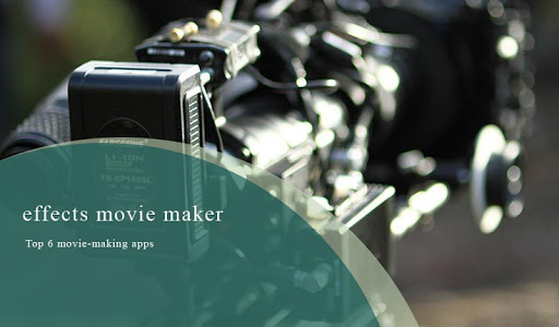 【免費媒體與影片App】Movie Maker Guide-APP點子