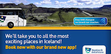 Reykjavik Excursions APK