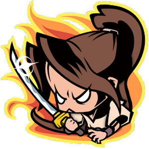 GotchaWarriorsX v6.15.1 Mod Unlimited Gems