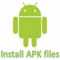 New Apk Manager icon