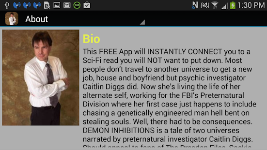 How to install Author Gary Starta 3.0.1 mod apk for pc