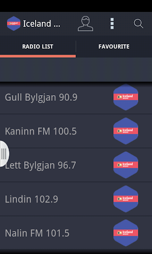 Iceland Radio