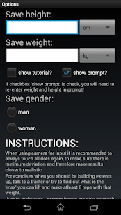 Ideal Fit Screenshots 5