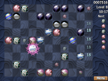 Marble Craft - Connect 4 poster 8