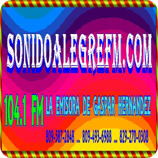 Sonido Alegre