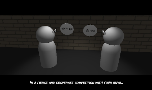 Free Serious Pizza Game APK