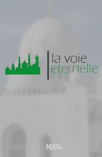 La Voie Éternelle