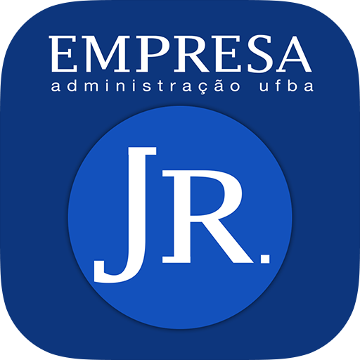 Empresa Jr LOGO-APP點子