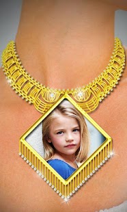 How to mod My Photo on Jewellery Frame 1.1 apk for pc