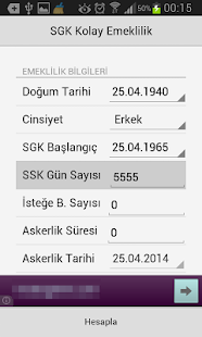 How to get SGK Kolay Emeklilik 1.0.5 mod apk for laptop