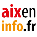 Aix en Info logo