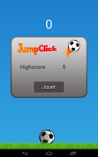 JumpClick