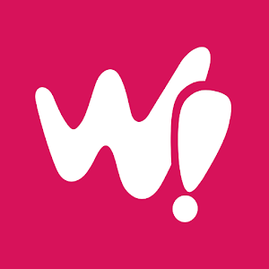 Whoosh! logo
