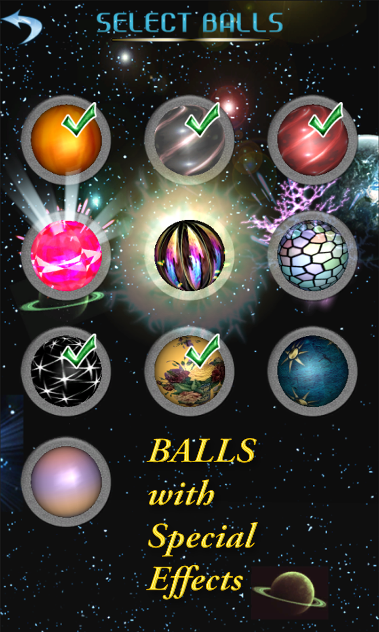 Bowling Paradise Pro Screen 2