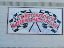 Virginia Motorsports Museum and Hall of Fame 