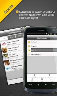 Download Gutscheine-App undSPAREN.de APK