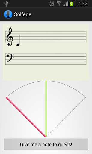 【免費音樂App】Solfege-APP點子