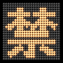 Bleep of the broadcasting ban logo