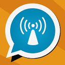 WiFi File Transfer - IPMsg mobile app icon