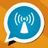 WiFi File Transfer - IPMsg4.04