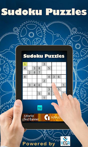 免費下載解謎APP|Sudoku Puzzles app開箱文|APP開箱王