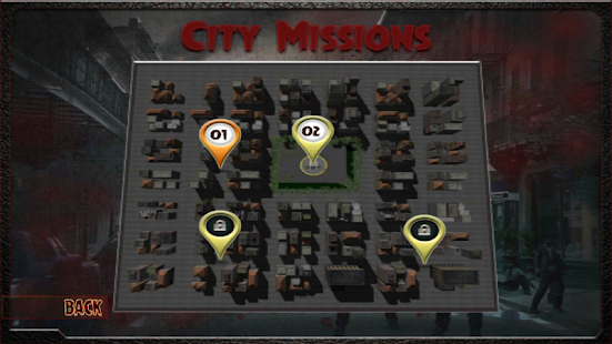 download serangan zombie sniper free