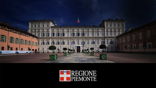 Royal Palace of Turin