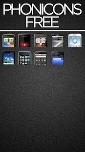 How to get Phonicons Icon Pack Free 1.0 unlimited apk for pc